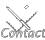 logo contact inactif